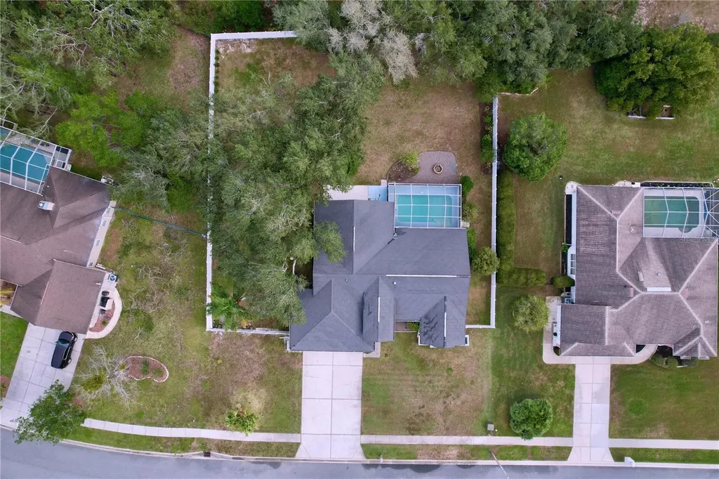 18812 Bascomb Lane Hudson FL 34667