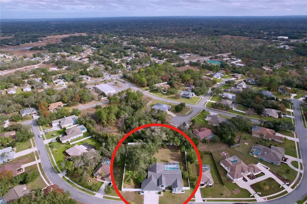 18812 Bascomb Lane Hudson FL 34667