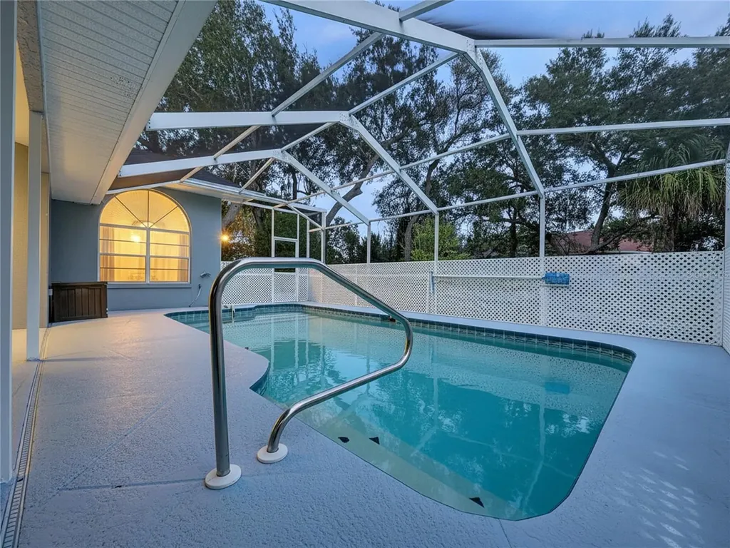 18812 Bascomb Lane Hudson FL 34667