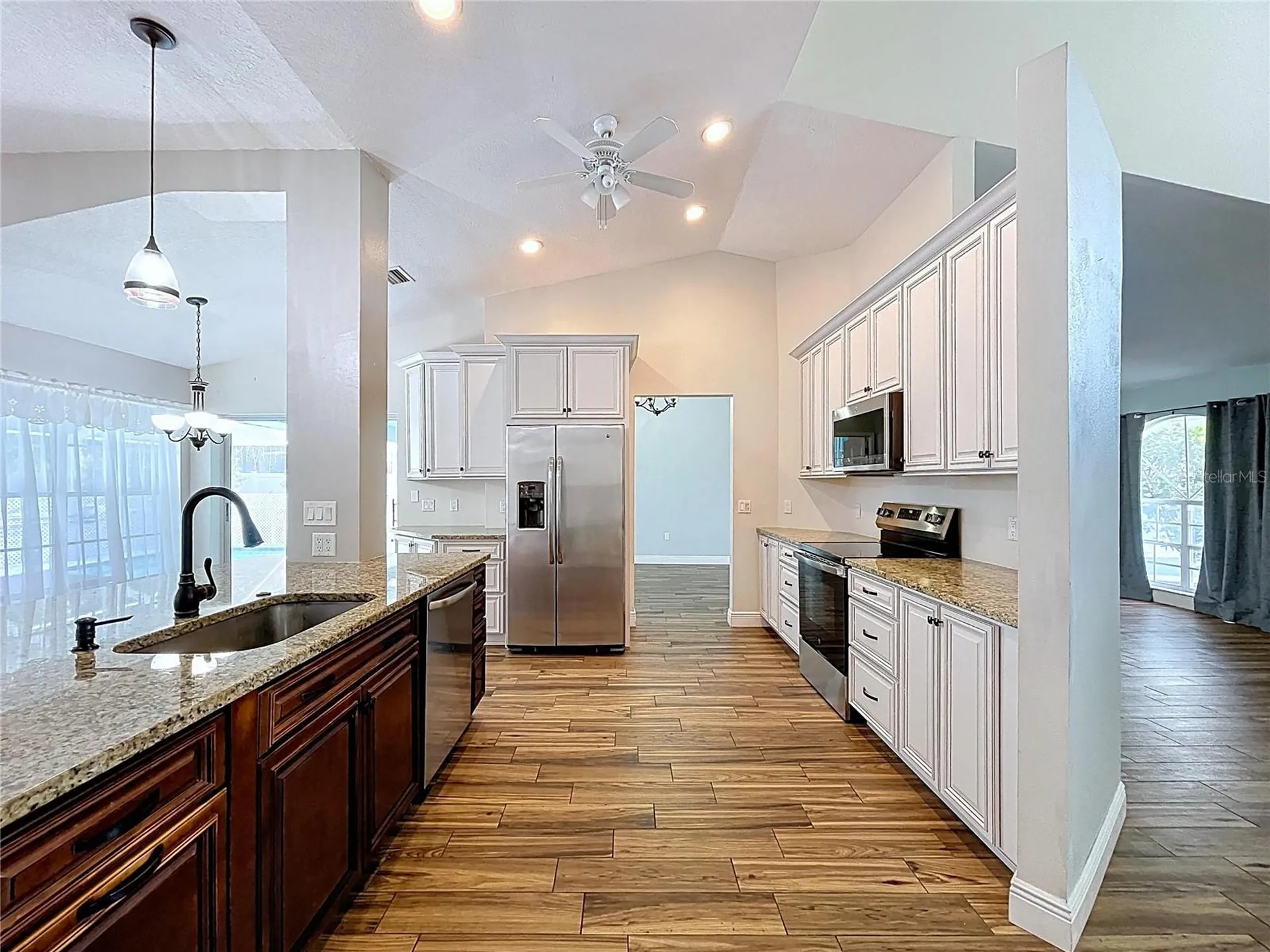 18812 Bascomb Lane Hudson FL 34667