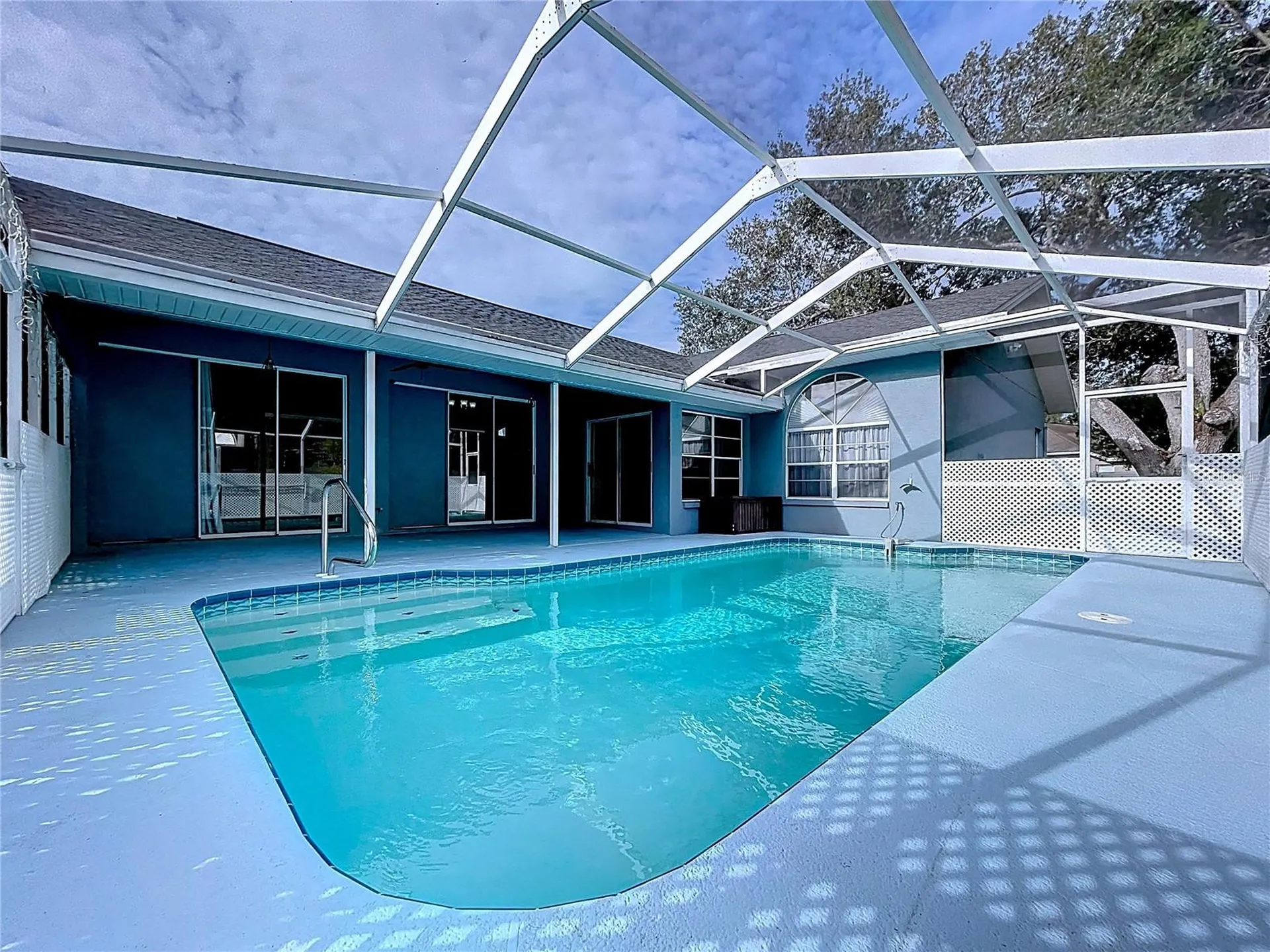 18812 Bascomb Lane Hudson FL 34667