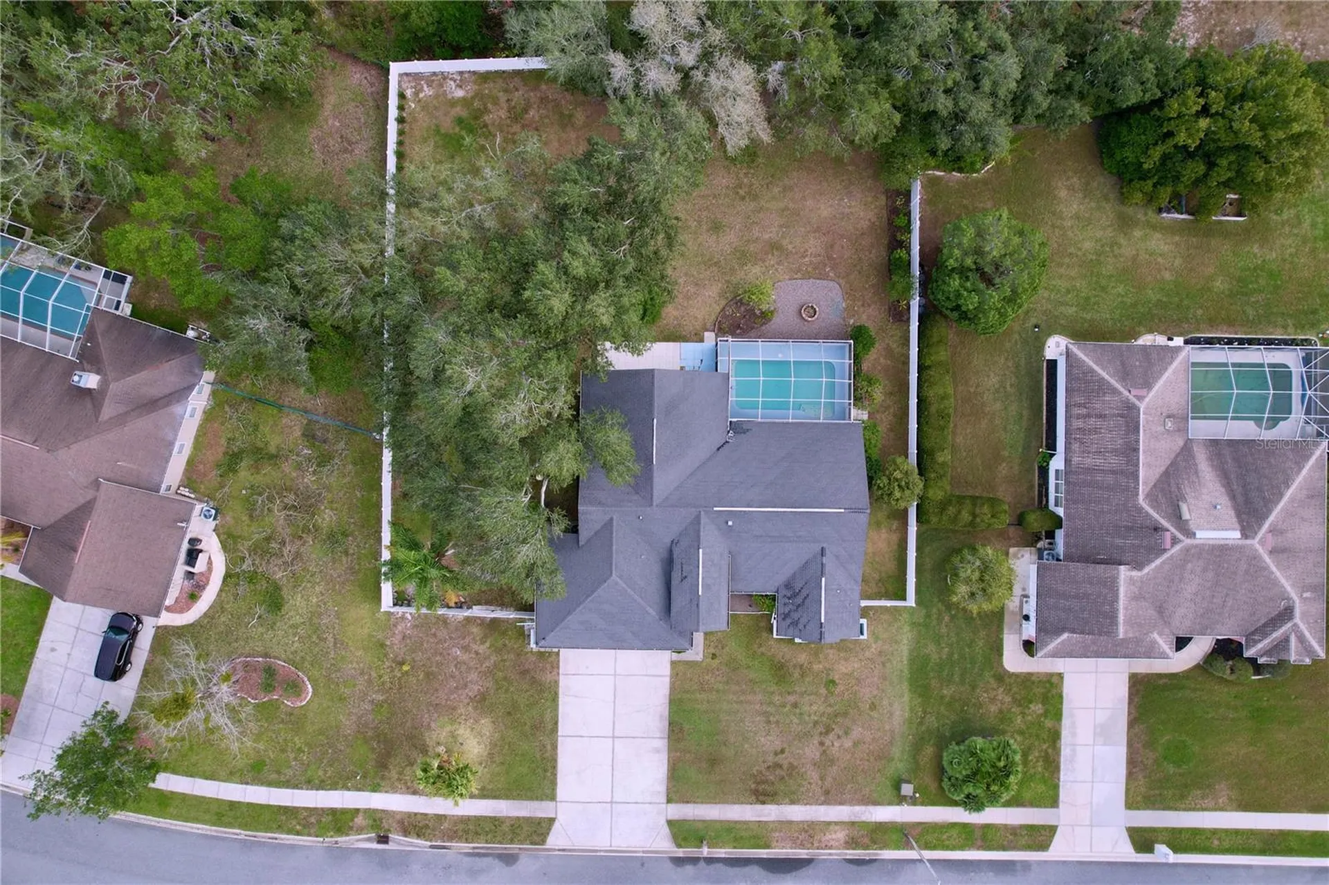 18812 Bascomb Lane Hudson FL 34667