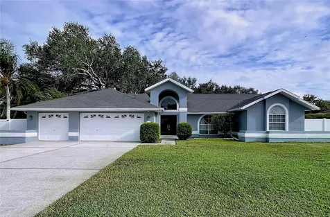 18812 Bascomb Lane Hudson FL 34667