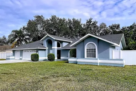 18812 Bascomb Lane Hudson FL 34667