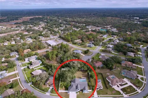 18812 Bascomb Lane Hudson FL 34667