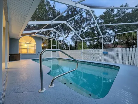 18812 Bascomb Lane Hudson FL 34667