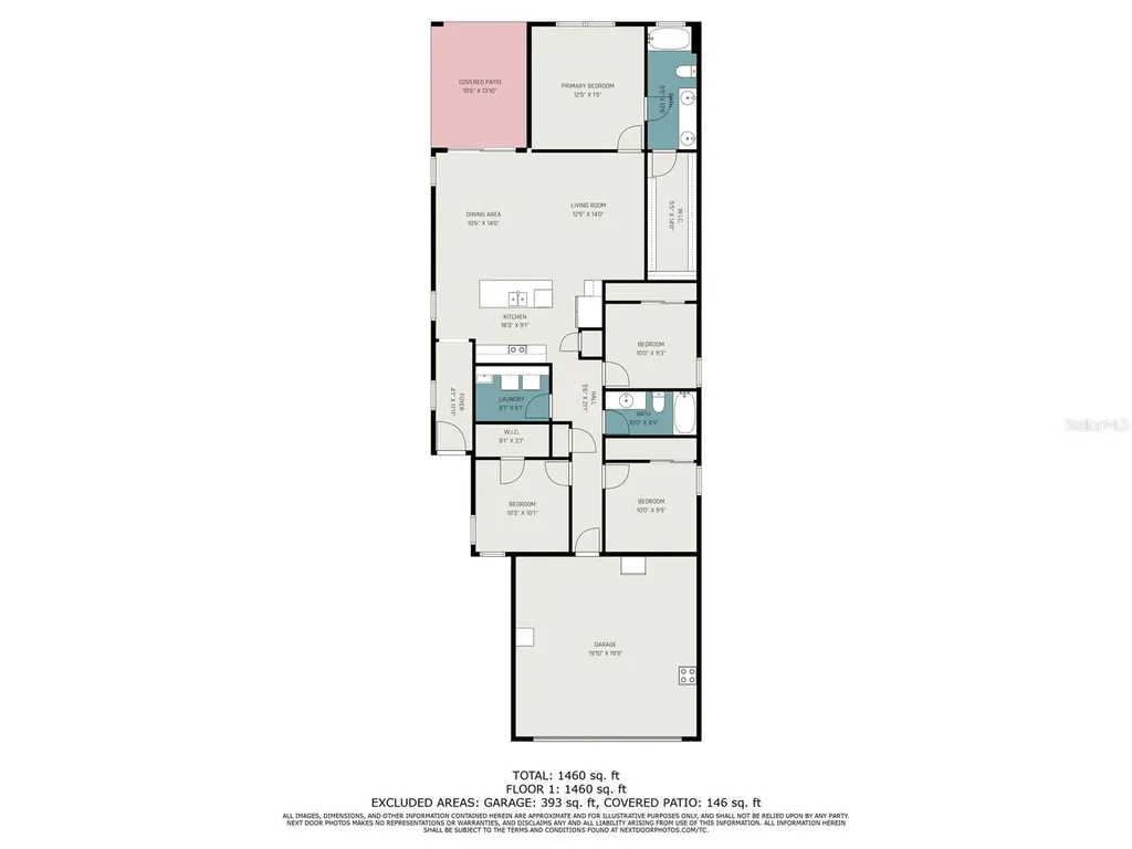 30364 Marquette Avenue Wesley Chapel FL 33545
