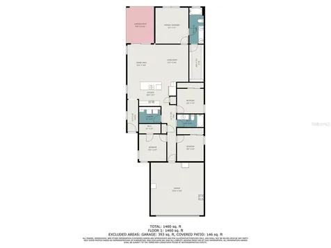 30364 Marquette Avenue Wesley Chapel FL 33545