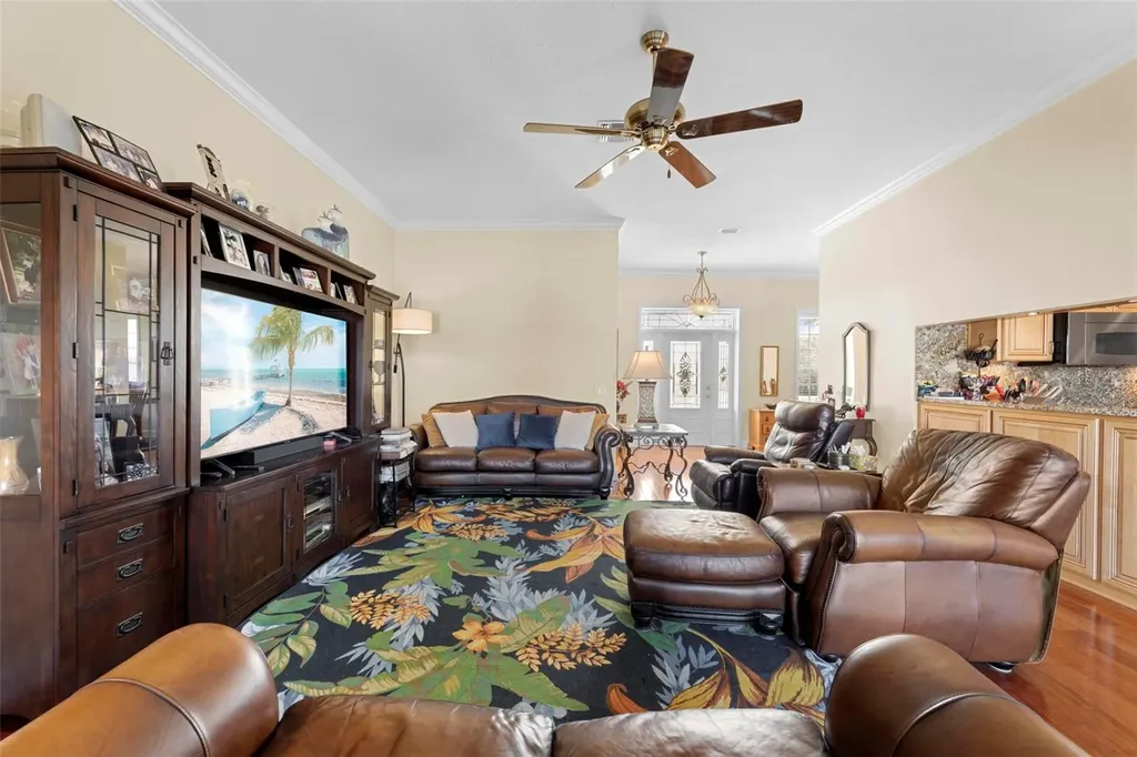 5425 Glorious Trail Brooksville FL 34602