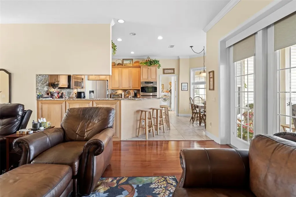 5425 Glorious Trail Brooksville FL 34602
