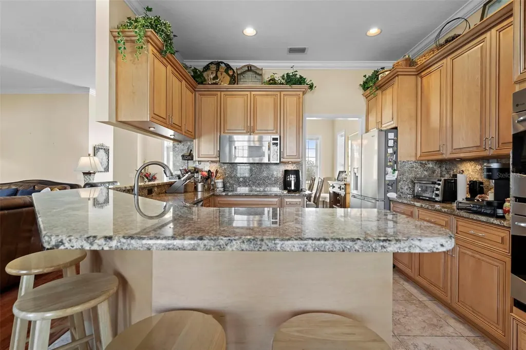 5425 Glorious Trail Brooksville FL 34602