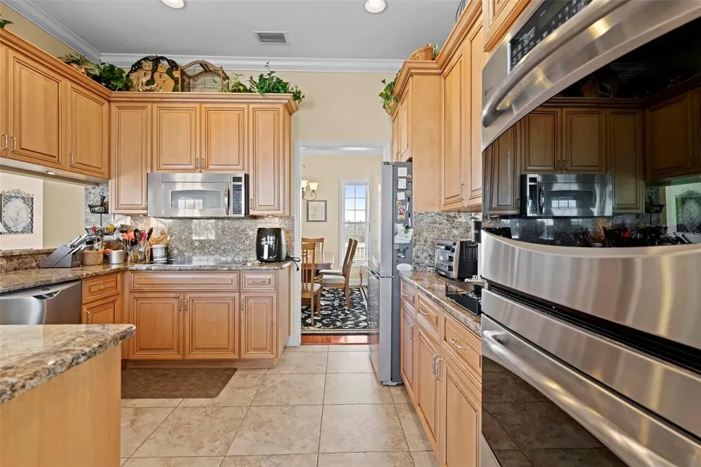 5425 Glorious Trail Brooksville FL 34602