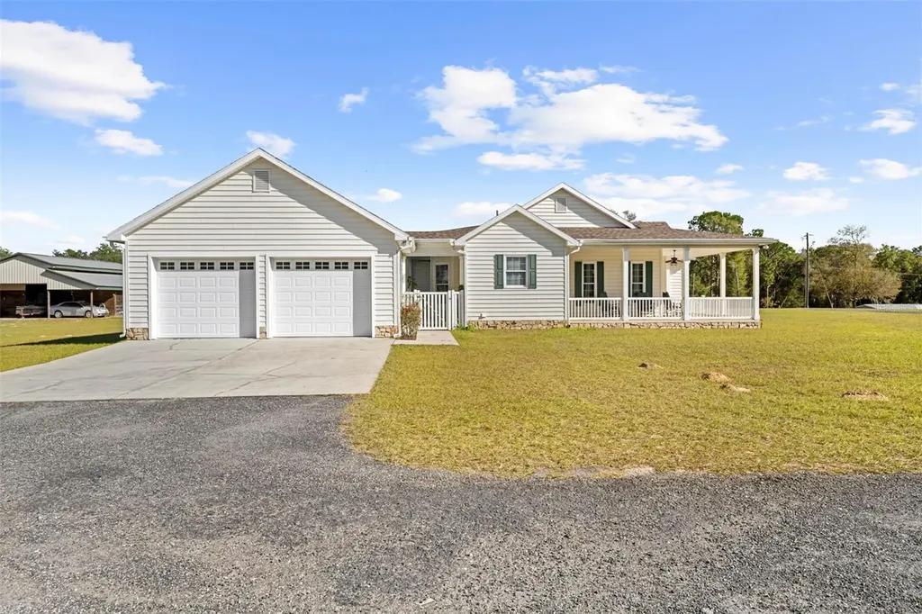 5425 Glorious Trail Brooksville FL 34602
