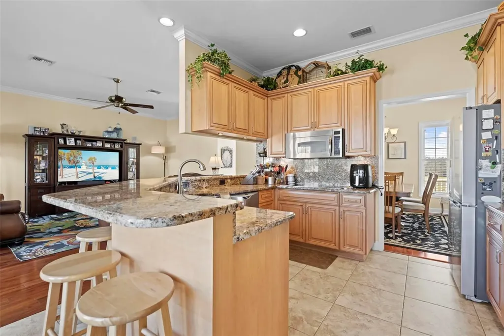 5425 Glorious Trail Brooksville FL 34602