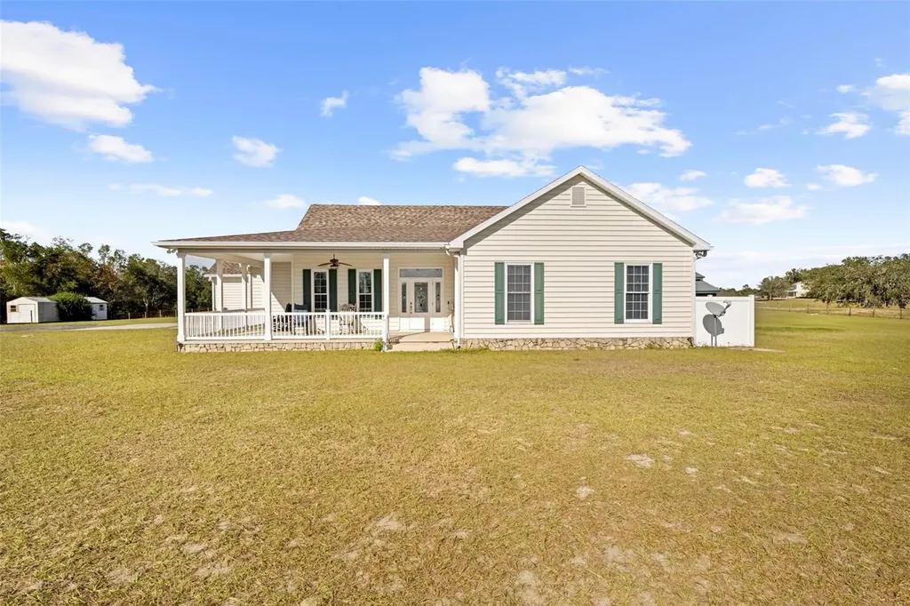 5425 Glorious Trail Brooksville FL 34602