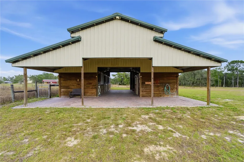 5425 Glorious Trail Brooksville FL 34602