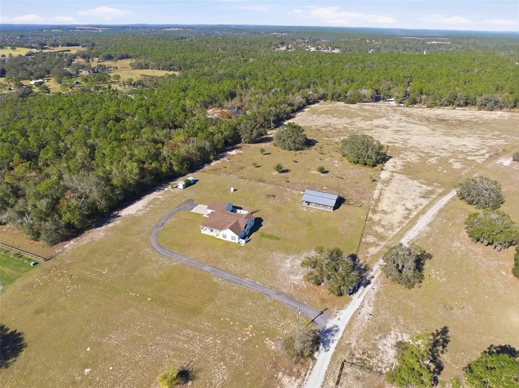 5425 Glorious Trail Brooksville FL 34602