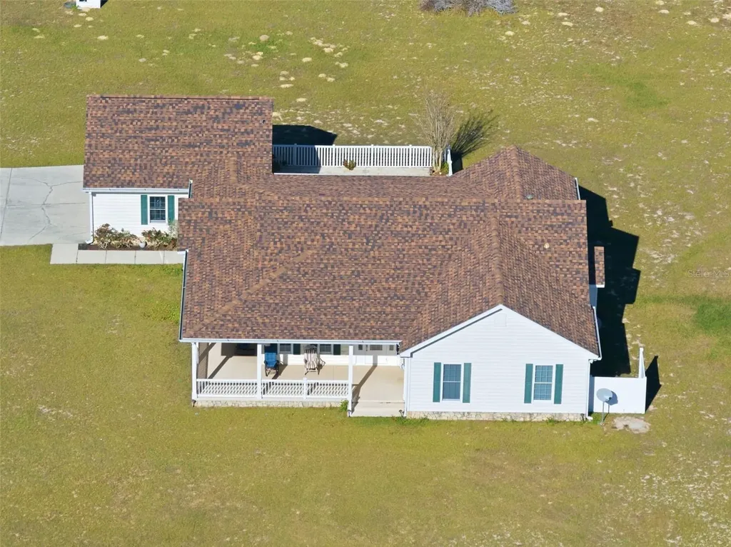 5425 Glorious Trail Brooksville FL 34602