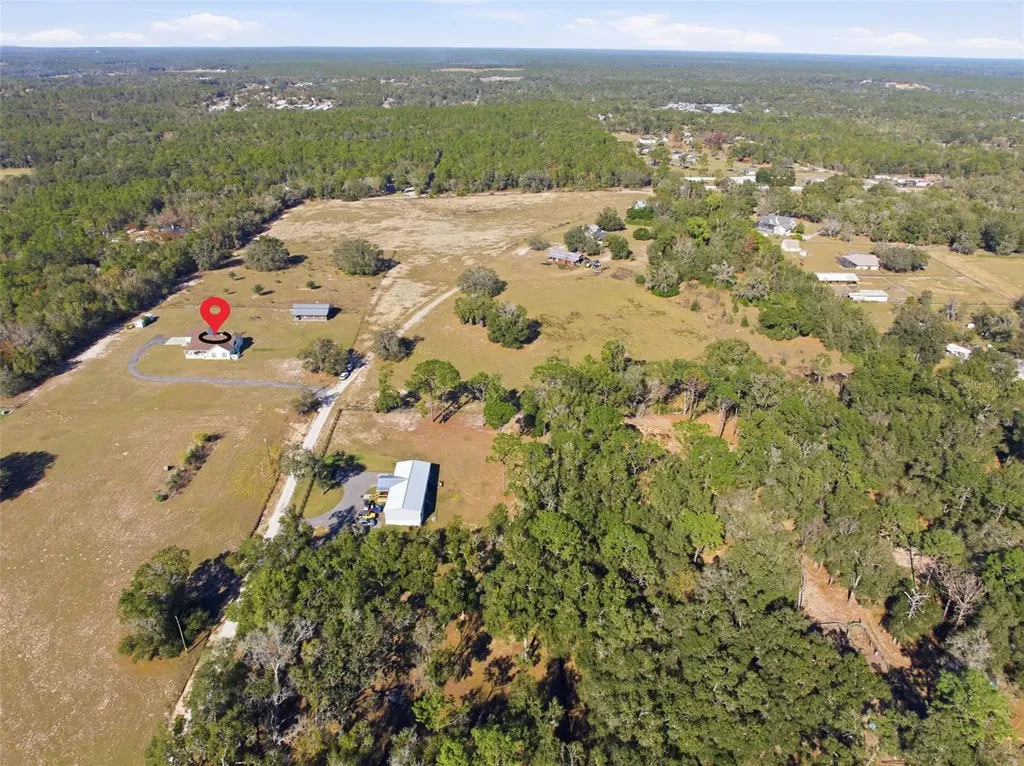 5425 Glorious Trail Brooksville FL 34602