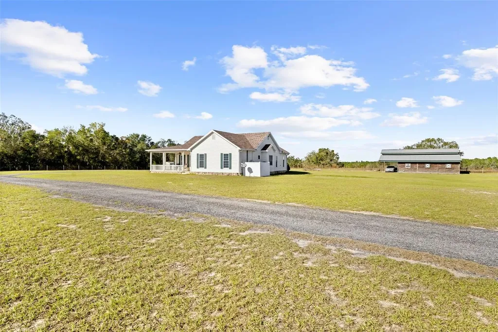 5425 Glorious Trail Brooksville FL 34602