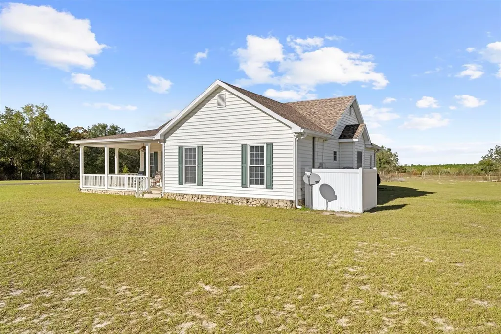 5425 Glorious Trail Brooksville FL 34602