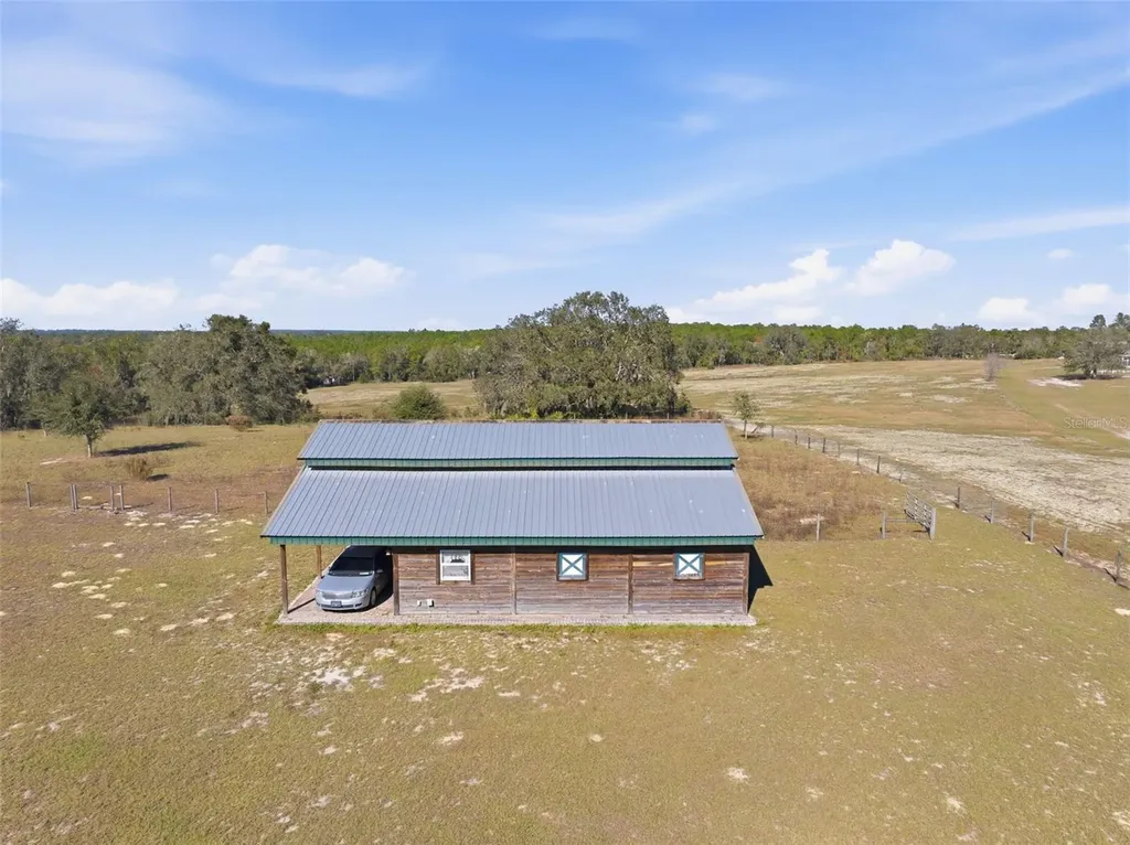 5425 Glorious Trail Brooksville FL 34602