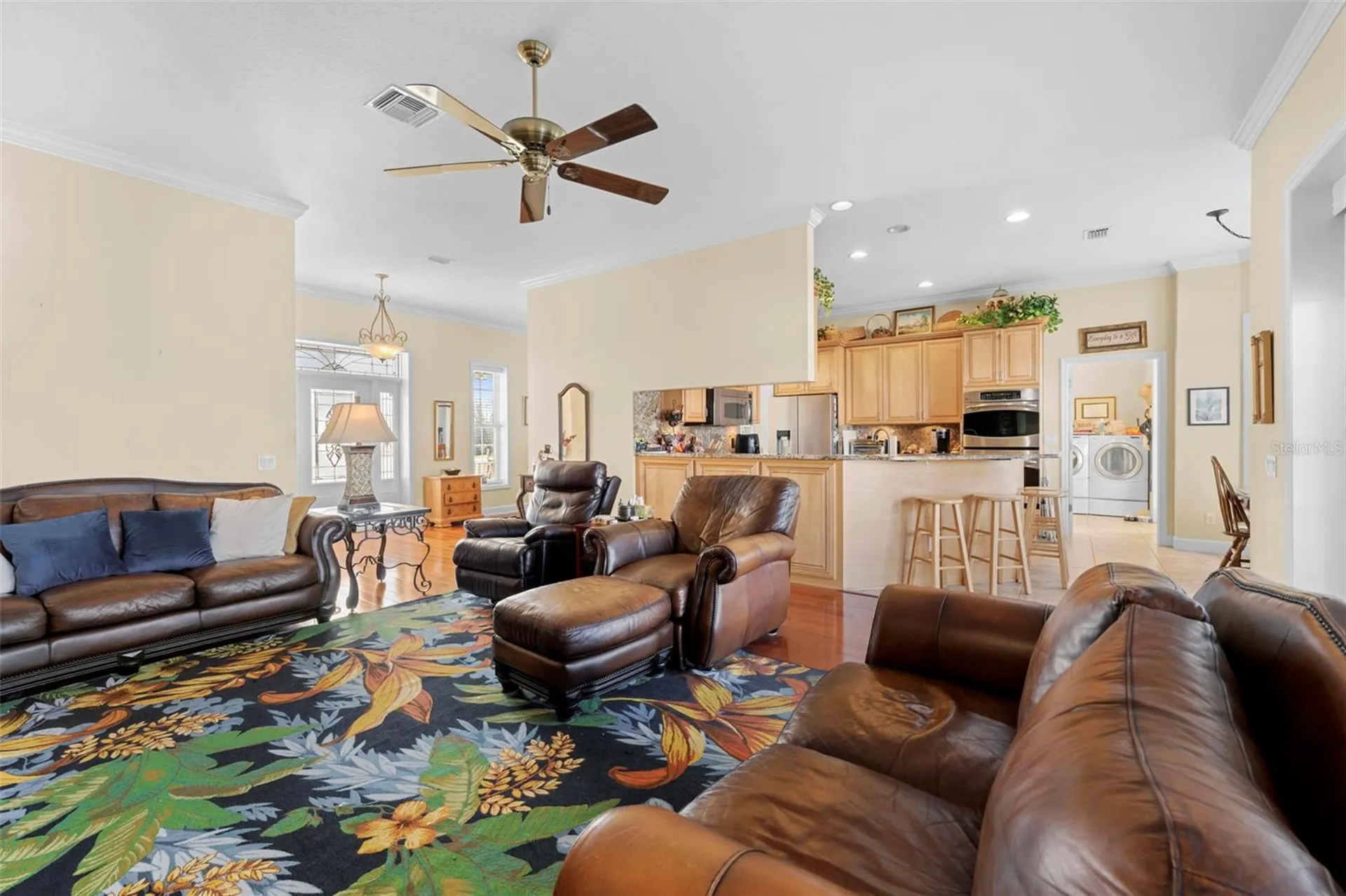 5425 Glorious Trail Brooksville FL 34602