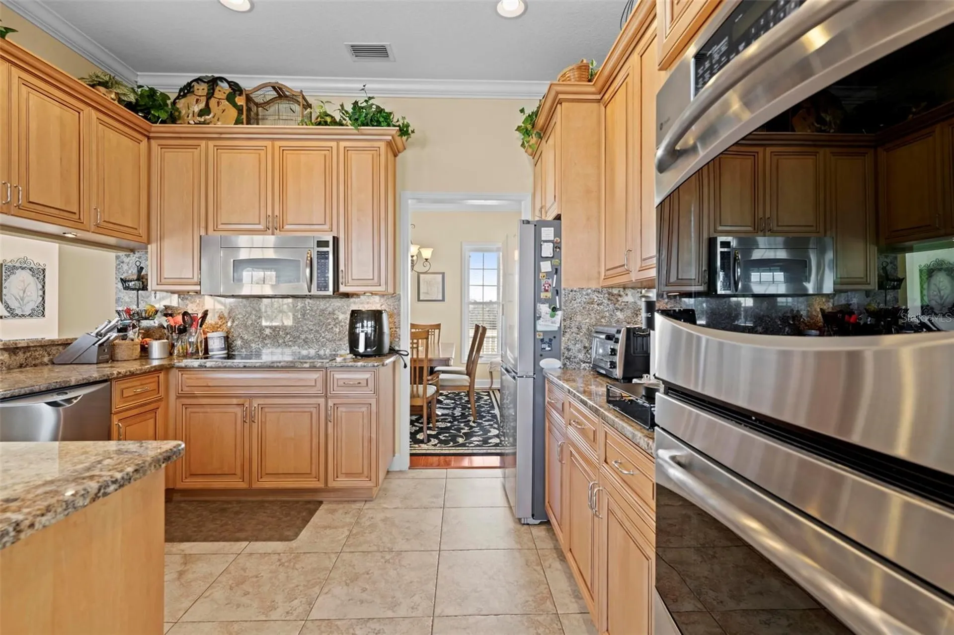 5425 Glorious Trail Brooksville FL 34602