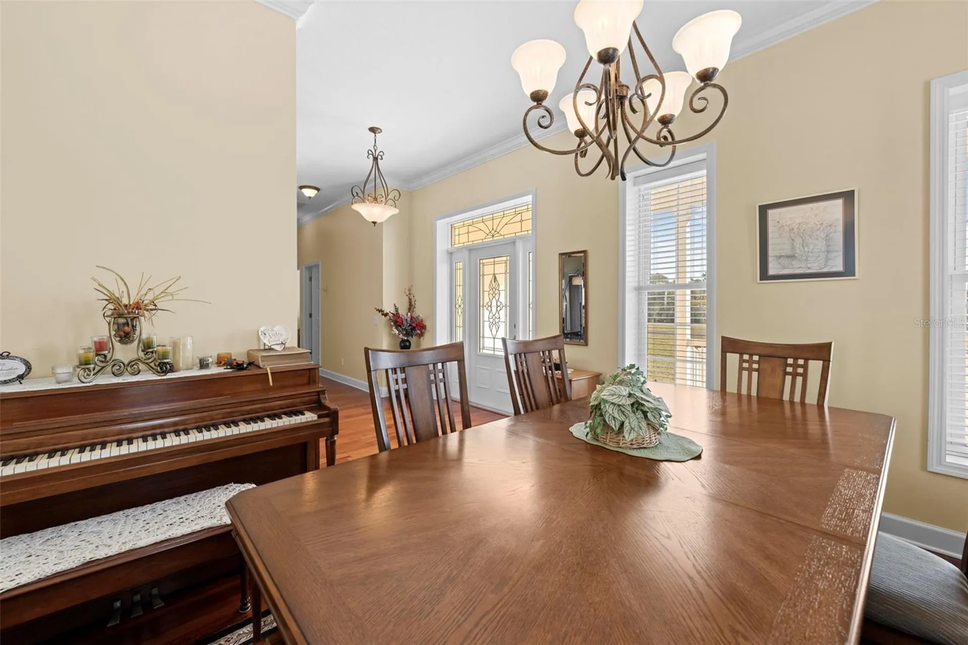 5425 Glorious Trail Brooksville FL 34602