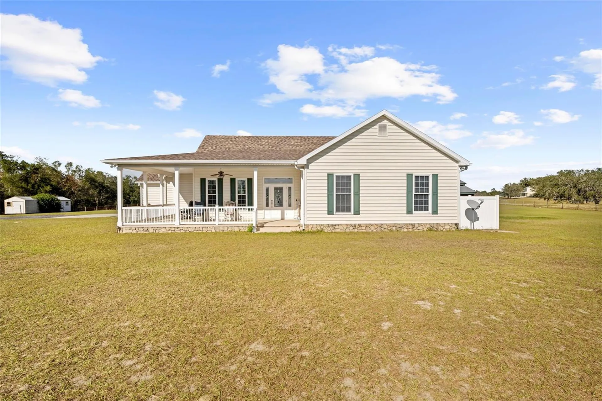 5425 Glorious Trail Brooksville FL 34602