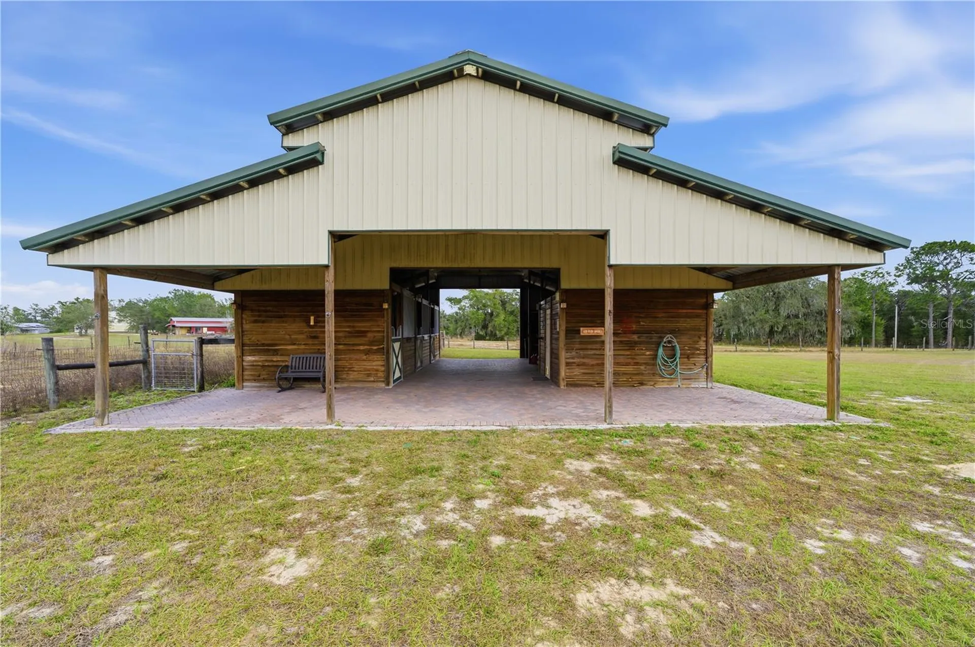 5425 Glorious Trail Brooksville FL 34602