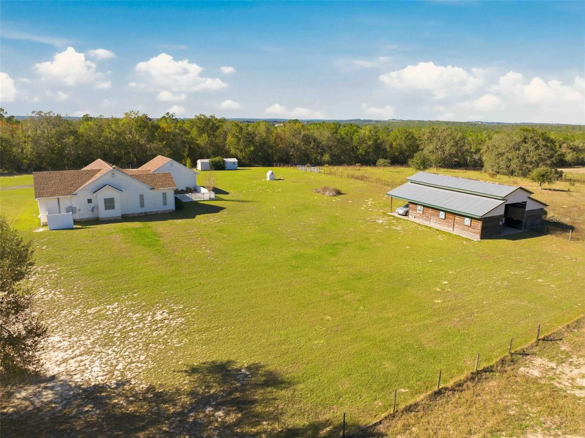 5425 Glorious Trail Brooksville FL 34602