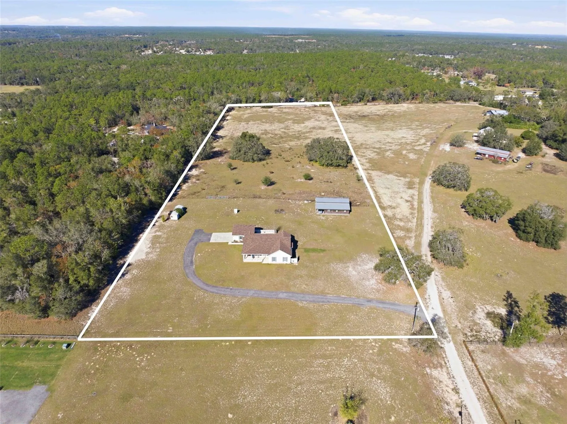 5425 Glorious Trail Brooksville FL 34602