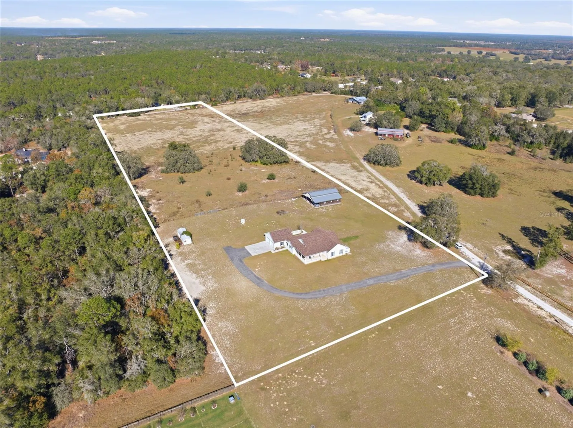 5425 Glorious Trail Brooksville FL 34602