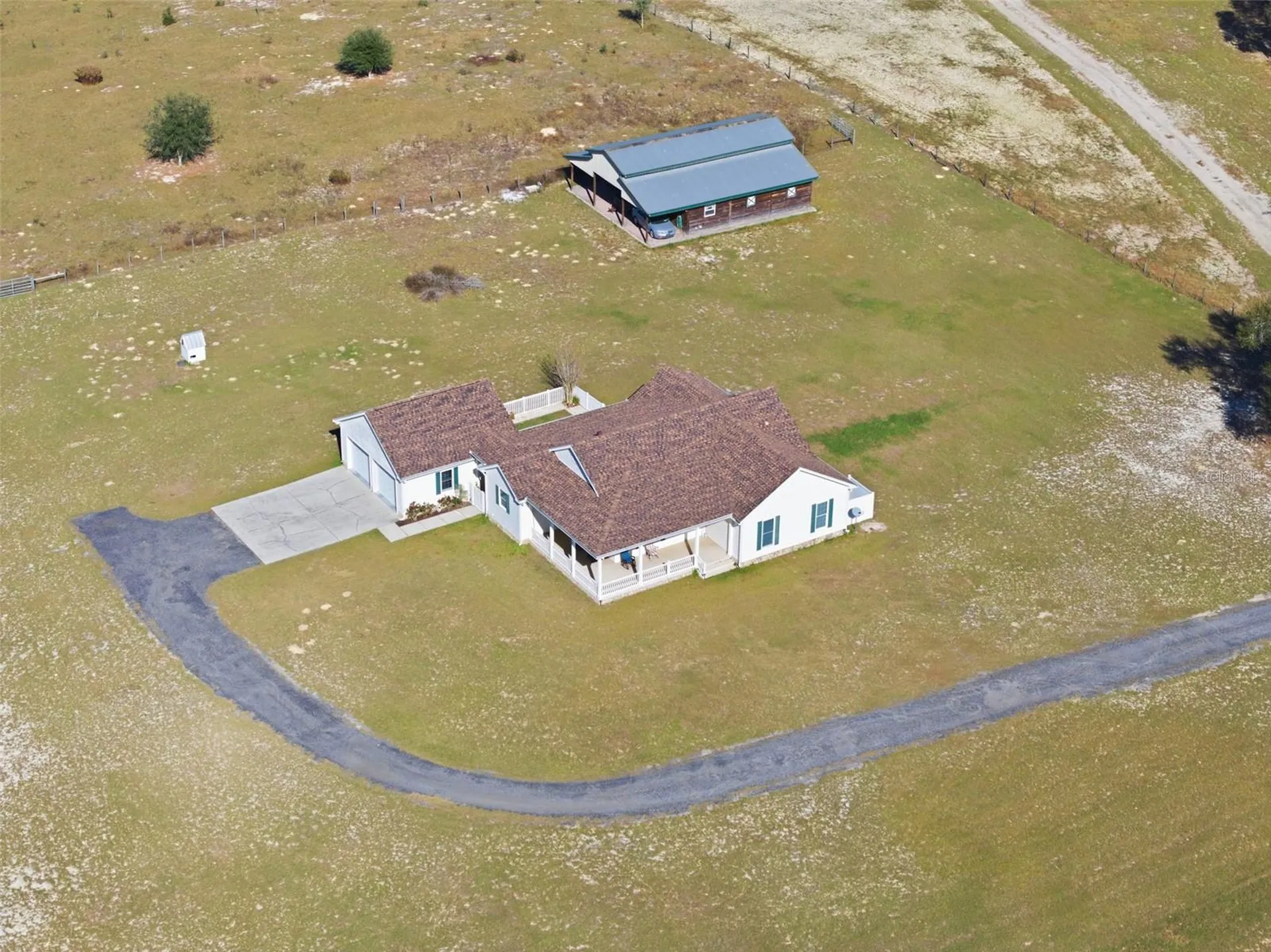 5425 Glorious Trail Brooksville FL 34602