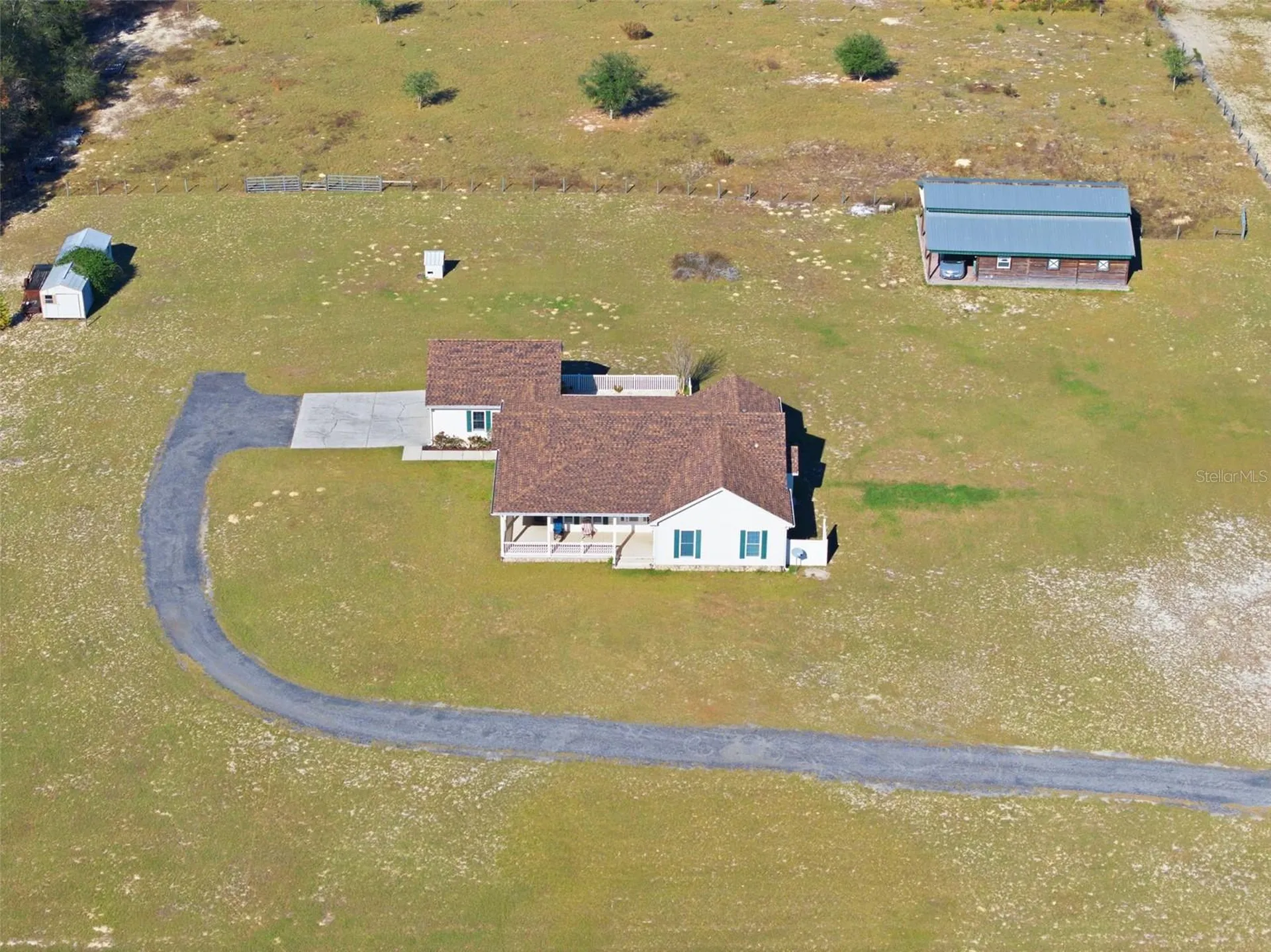 5425 Glorious Trail Brooksville FL 34602