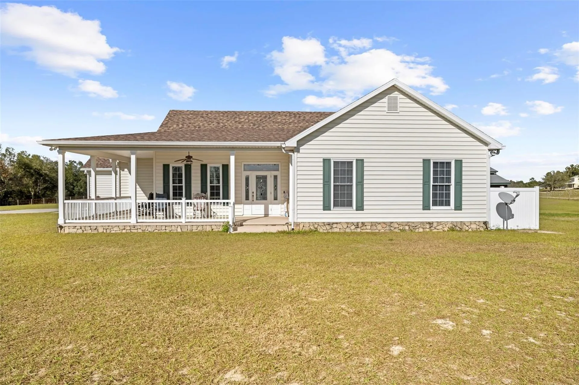 5425 Glorious Trail Brooksville FL 34602