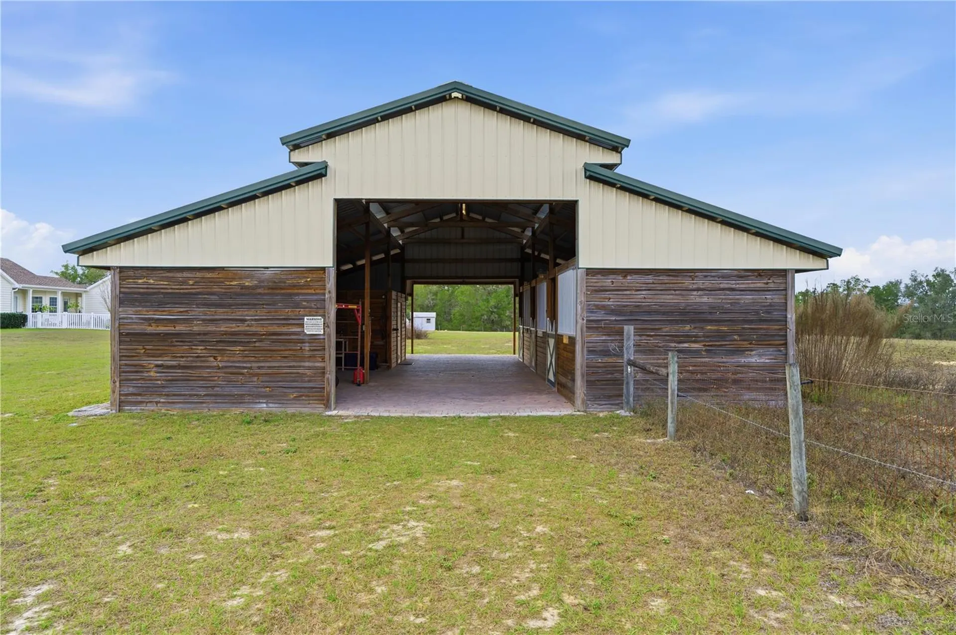 5425 Glorious Trail Brooksville FL 34602