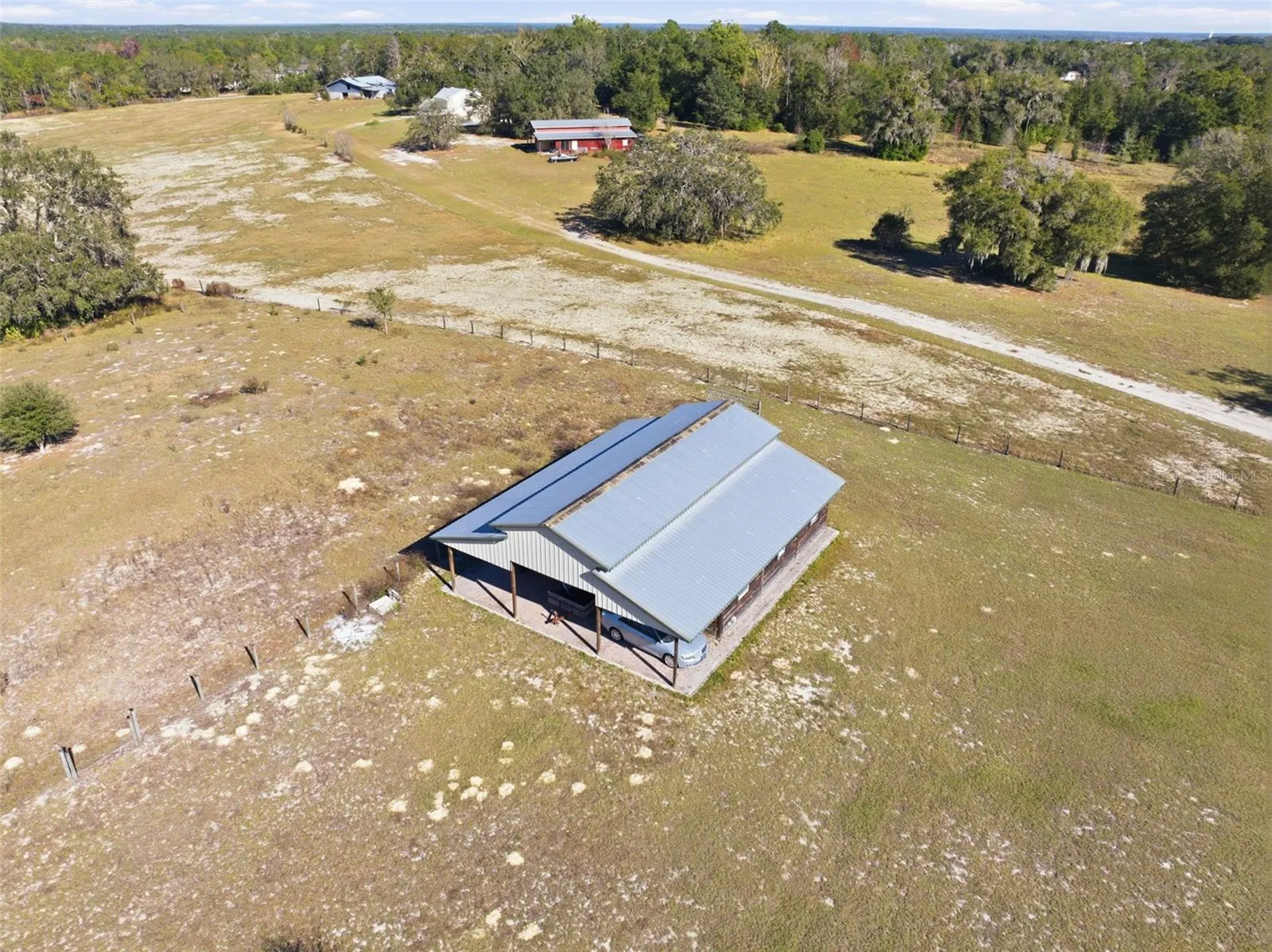 5425 Glorious Trail Brooksville FL 34602