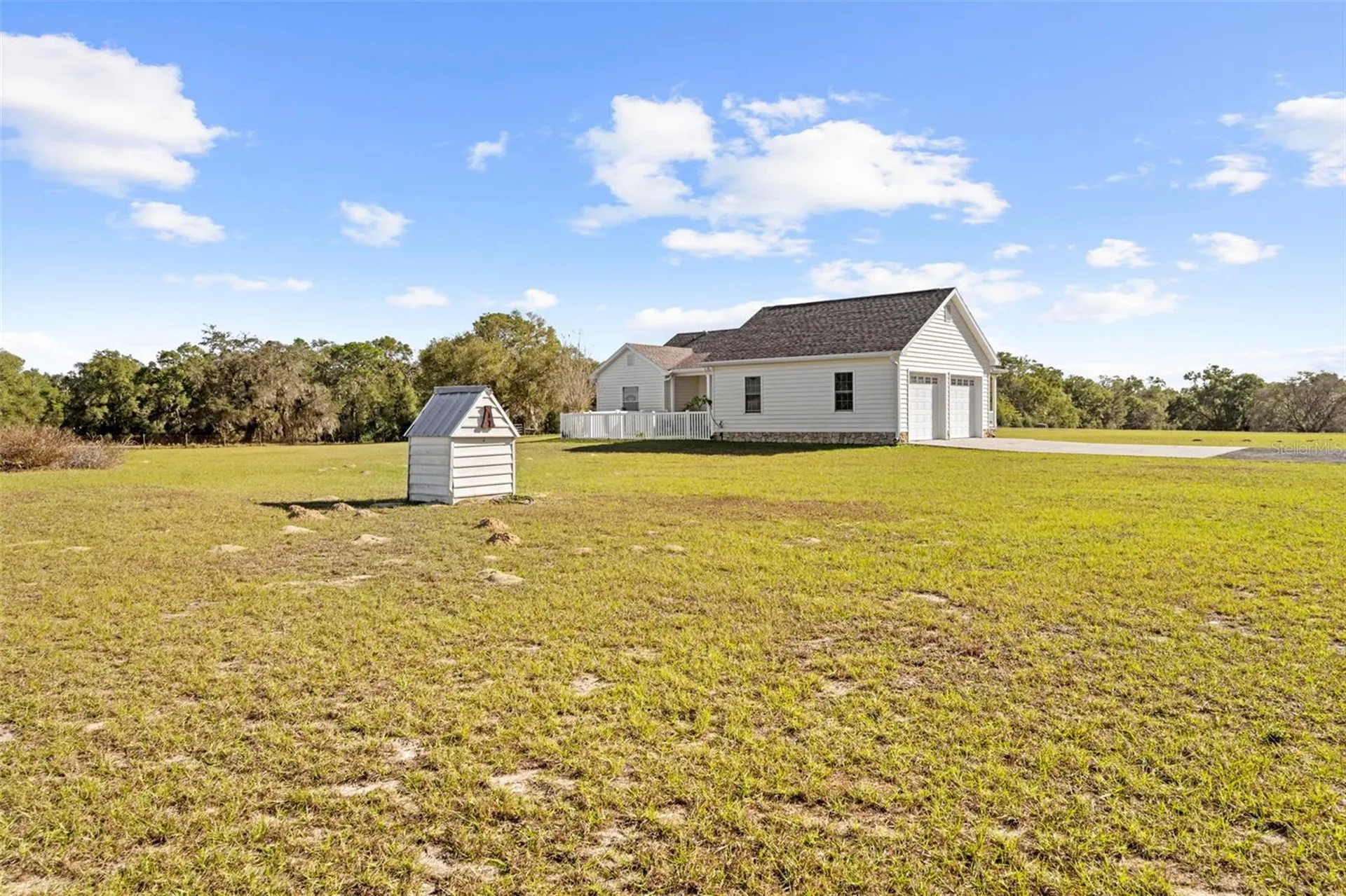 5425 Glorious Trail Brooksville FL 34602