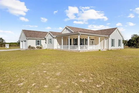 5425 Glorious Trail Brooksville FL 34602