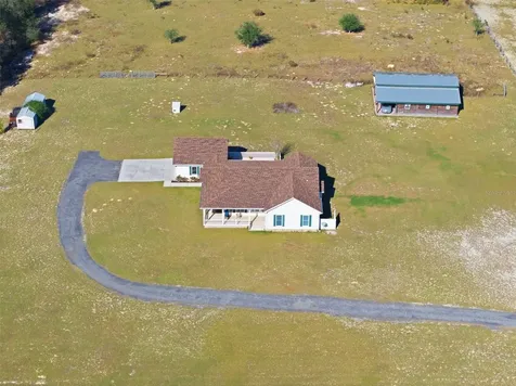 5425 Glorious Trail Brooksville FL 34602