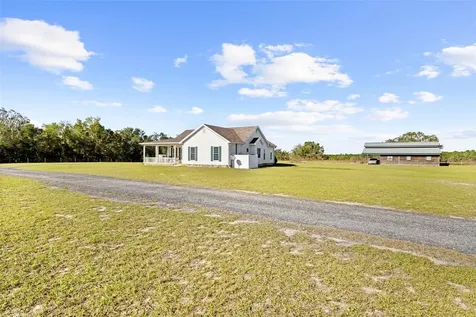 5425 Glorious Trail Brooksville FL 34602