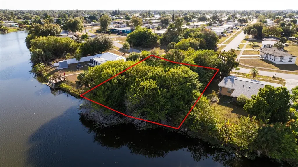 2296 Starlite Lane Port Charlotte FL 33952
