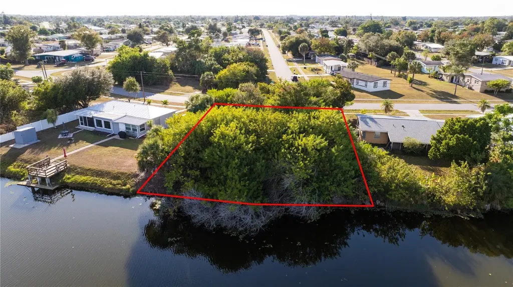 2296 Starlite Lane Port Charlotte FL 33952
