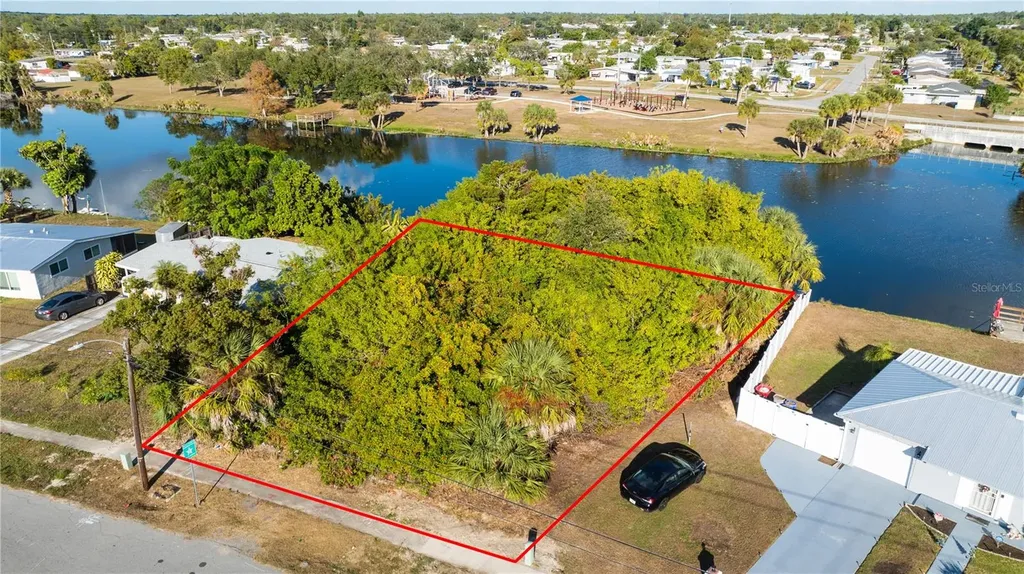 2296 Starlite Lane Port Charlotte FL 33952