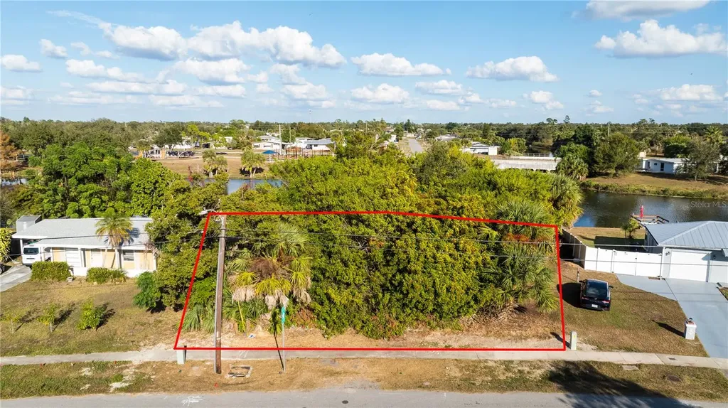 2296 Starlite Lane Port Charlotte FL 33952