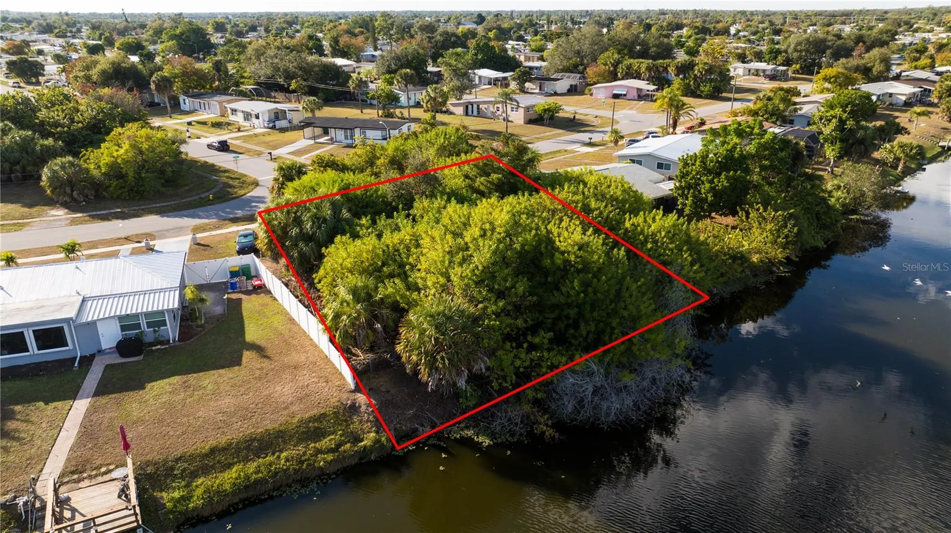 2296 Starlite Lane Port Charlotte FL 33952