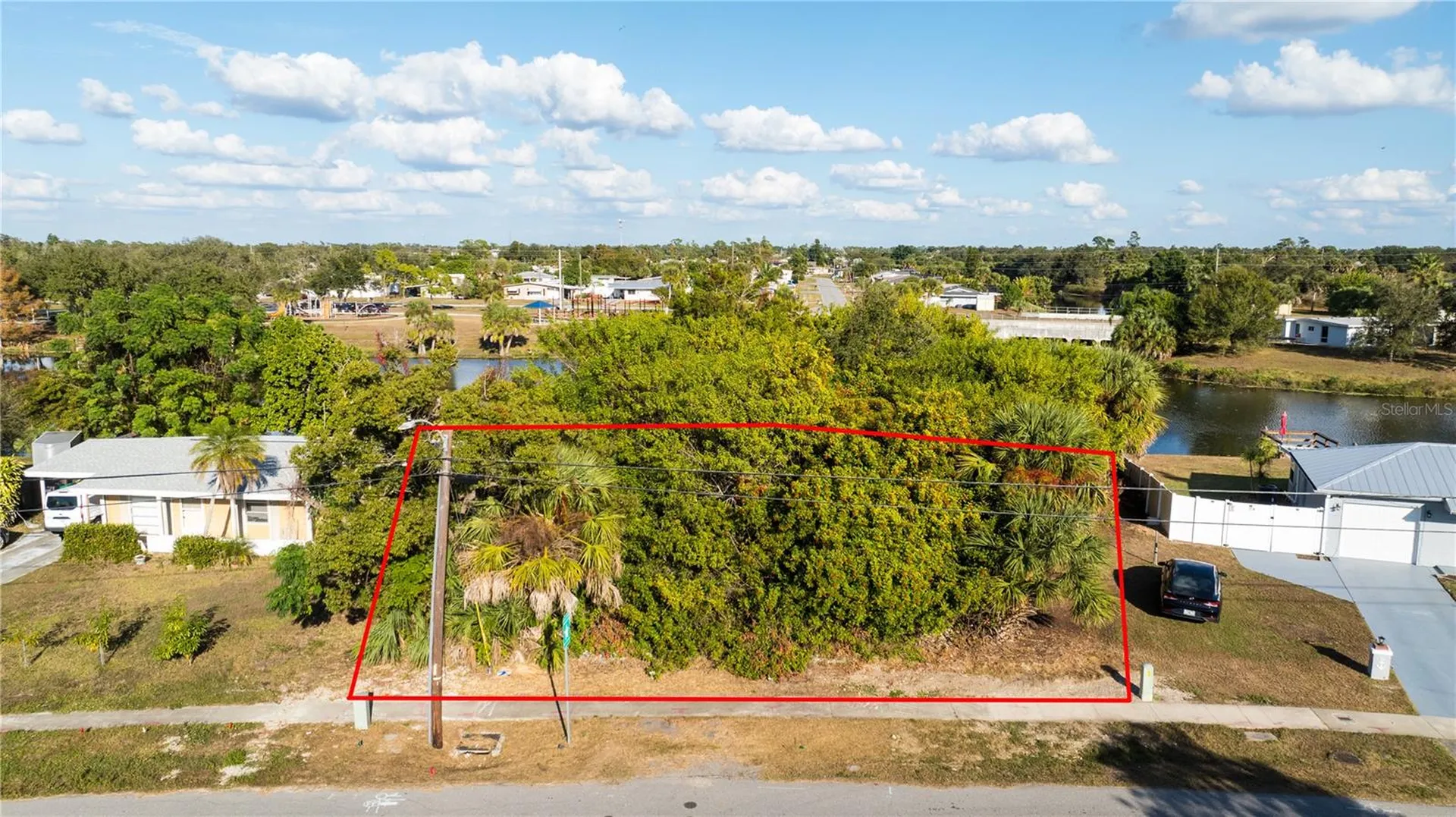 2296 Starlite Lane Port Charlotte FL 33952