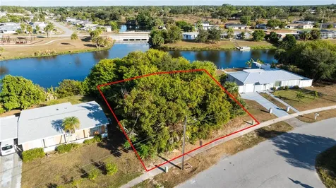 2296 Starlite Lane Port Charlotte FL 33952